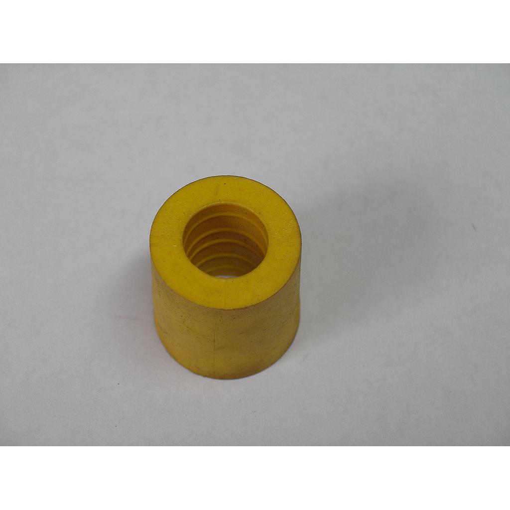 Anschlagdampfer Cordes Und Miele Bugelmaschine Cordes Bugeltechnik