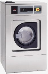 Fagor Waschmaschine LA - 25 TP, dampf- oder elektrisch beheizt