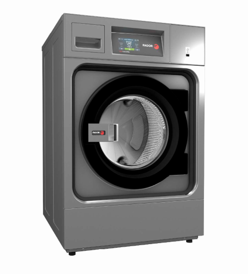 Fagor Waschmaschine LAP - 10 TP2 EV, elektrisch beheizt