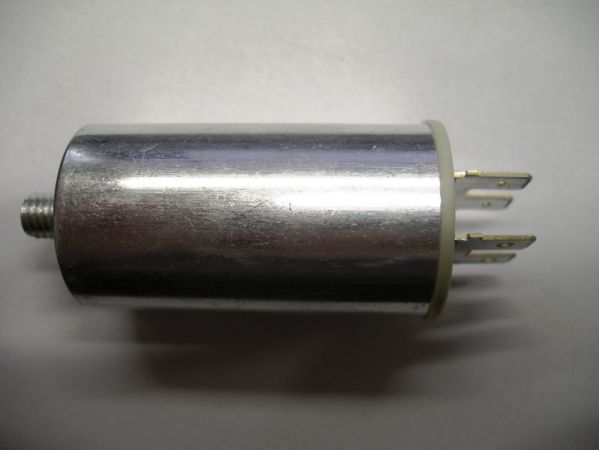Entstörkondensator Filter 0,47 µF Cordes und Miele Bügelmaschine und Trockner